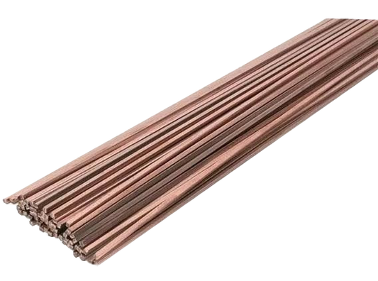 Soldadura plata plana 0%