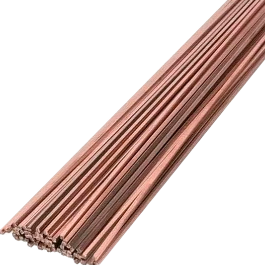 Soldadura plata plana 0%