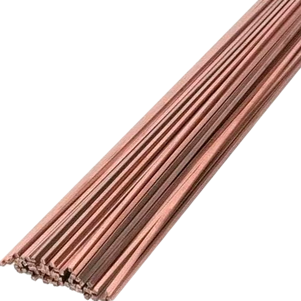 Soldadura plata plana 0%