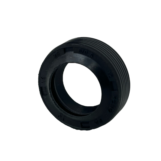 Sello superior para poste de lavadora