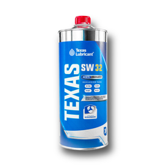 Texas SW 32 – Litro metálico