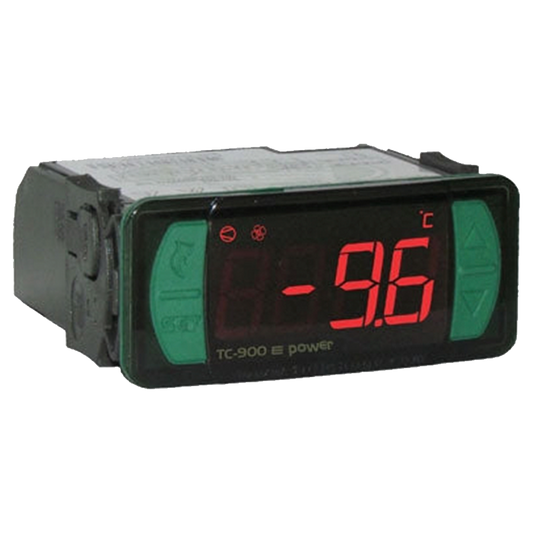 Controlador digital TC900E Full Gauge