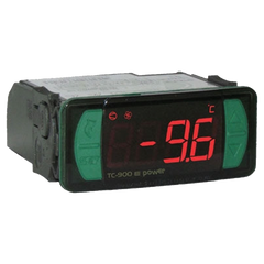 Controlador digital TC900E Full Gauge