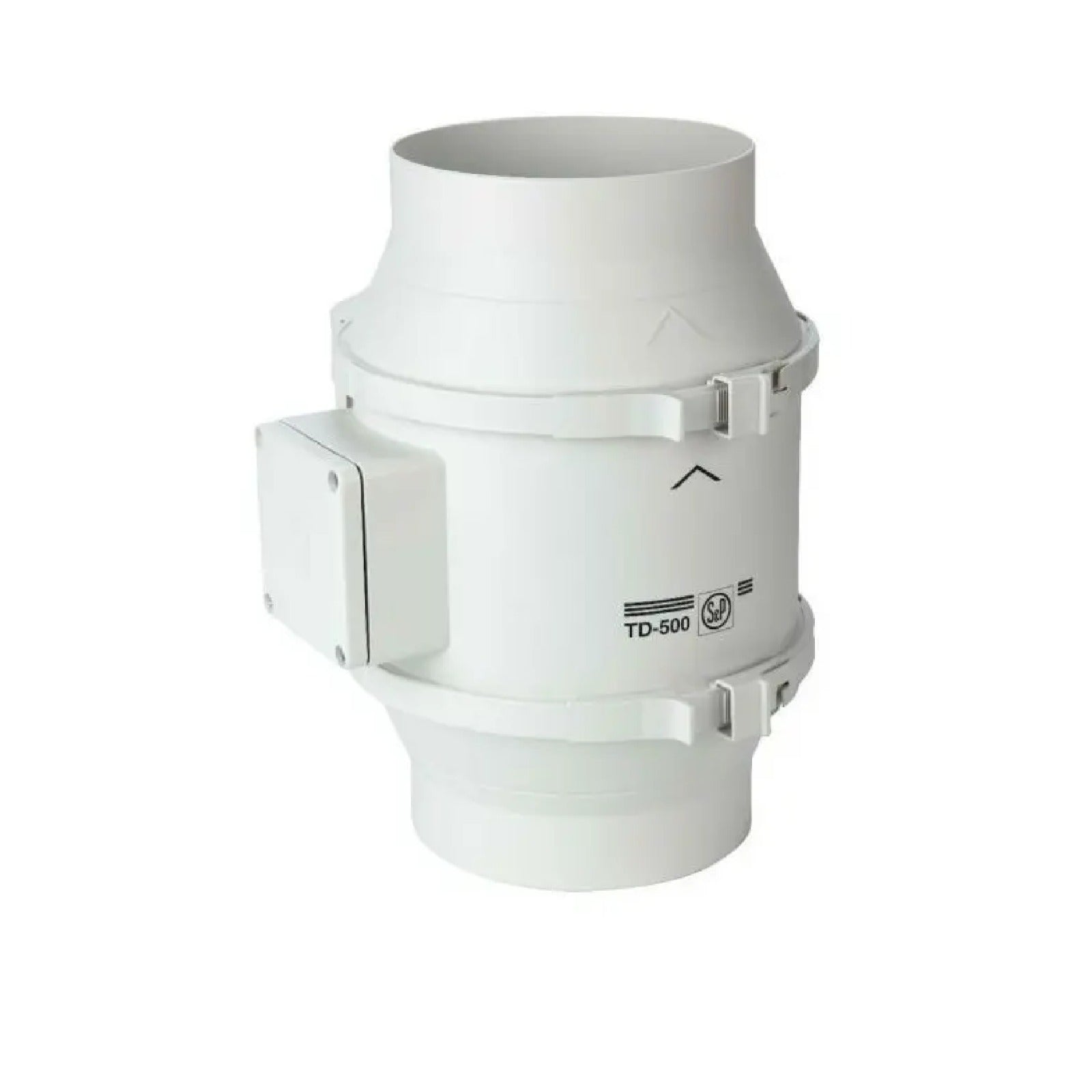 EXTRACTOR HELICOCENTRIFUGO 2289RPM 65W