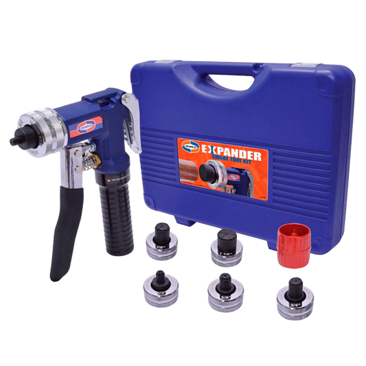 Expansor Hidraulico Uniweld