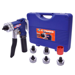 Expansor Hidraulico Uniweld