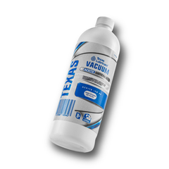 Texas Vacuum – Medio litro