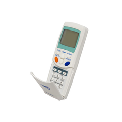 Control Universal 6000 CODIGOS