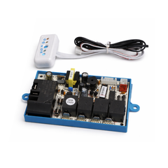 Tarjeta Universal Minisplit Solo Frio A-Valy