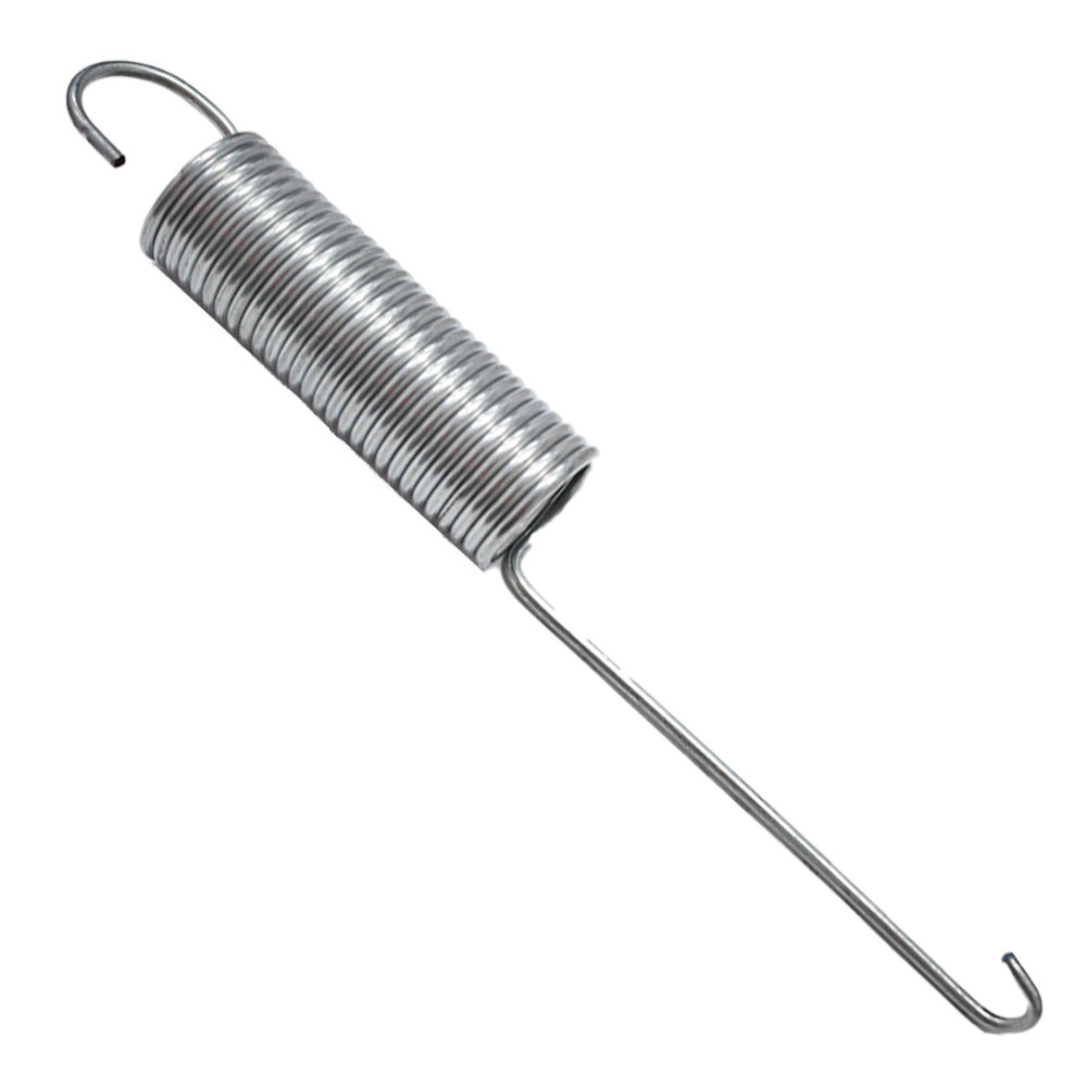 Resorte Suspensión Whirlpool