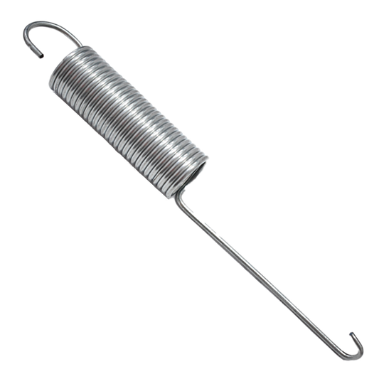 Resorte Suspensión Whirlpool