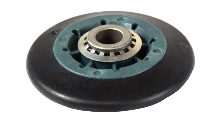 Polea secadora Whirlpool