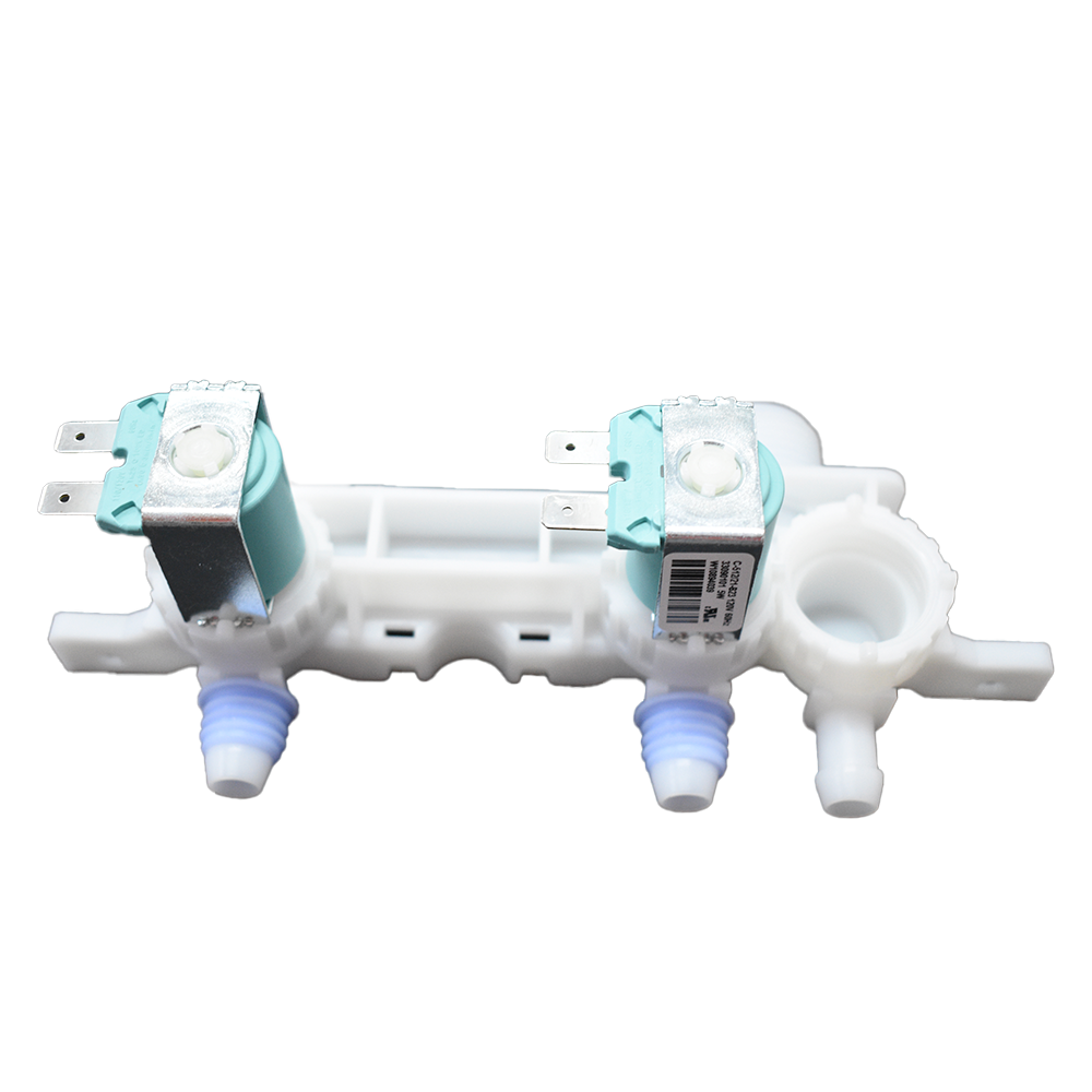 Válvula de llenado Whirlpool