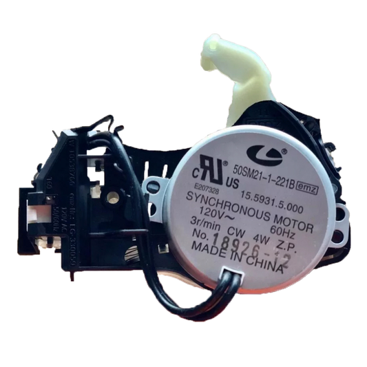 Actuador Whirlpool Moderno