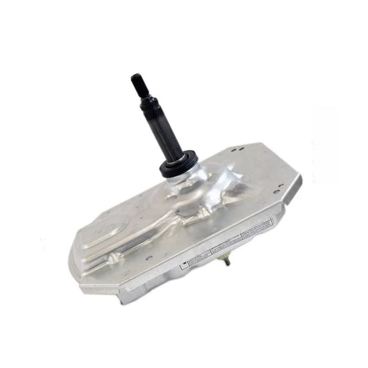 Transmisión flecha corta Whirlpool sin sensor