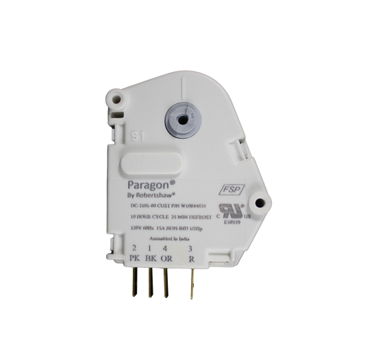 Reloj Deshielo 10 Hrs