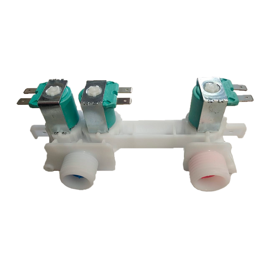 Válvula de Llenado Whirlpool