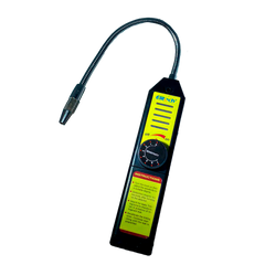 Detector de fugas Elitech