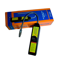 Detector de fugas Elitech