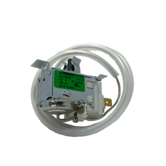 Termostato para control de temperatura Mabe