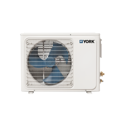 Minisplit YORK Solo Frío estandar 1 tonelada