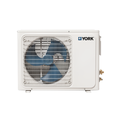 Minisplit York F/C 1TR 410A 110/1/60