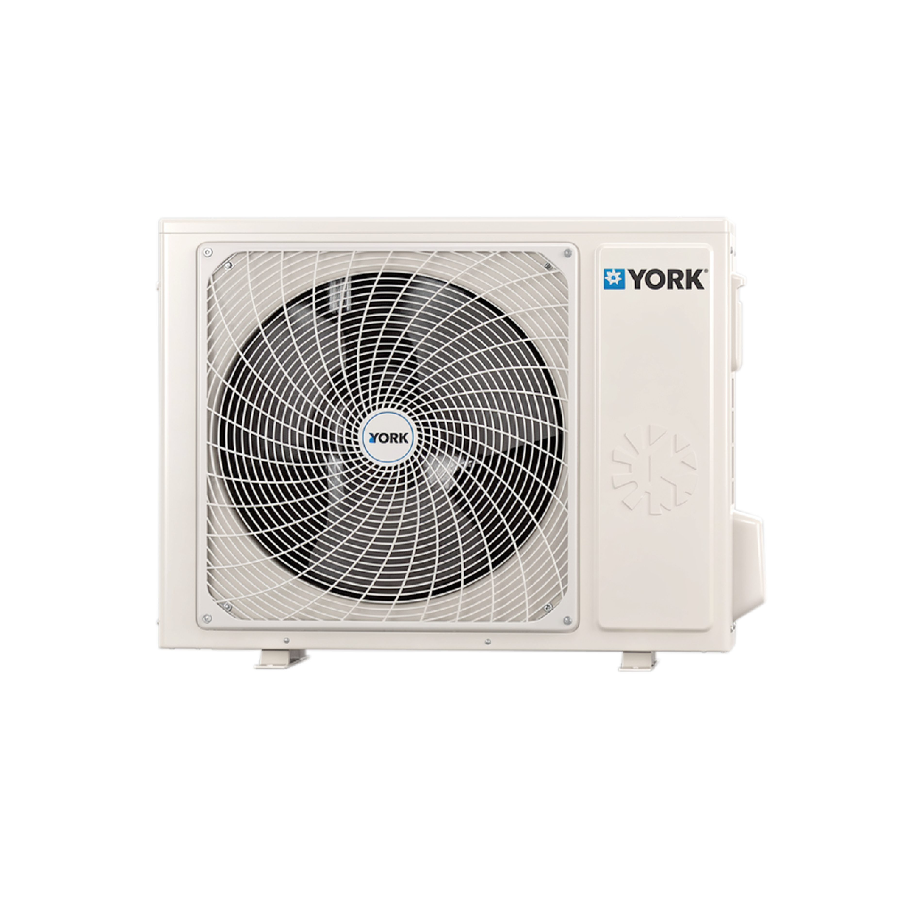 Minisplit York F/C 2TR R32 220/1/60