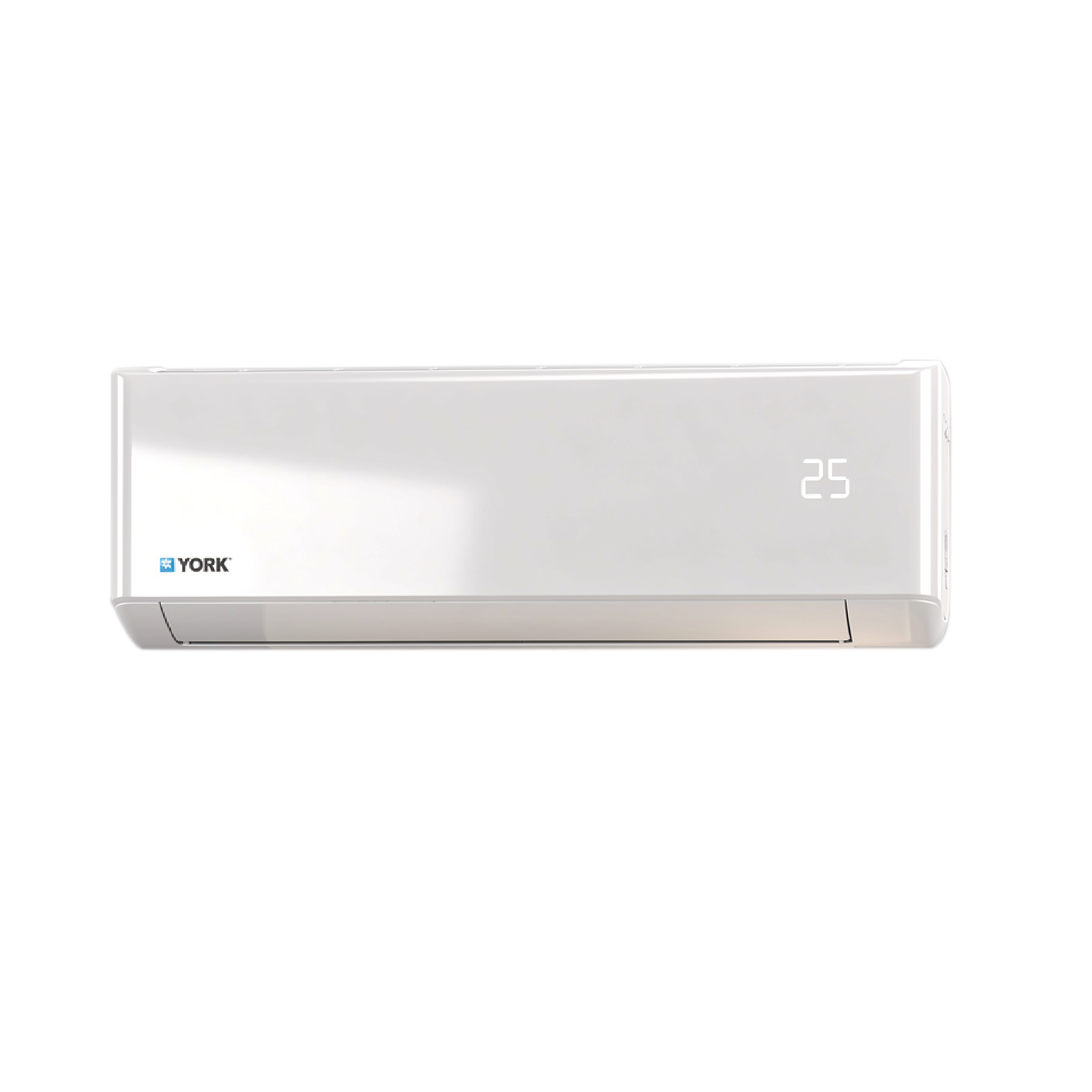 Minisplit York F/C 2TR R32 220/1/60