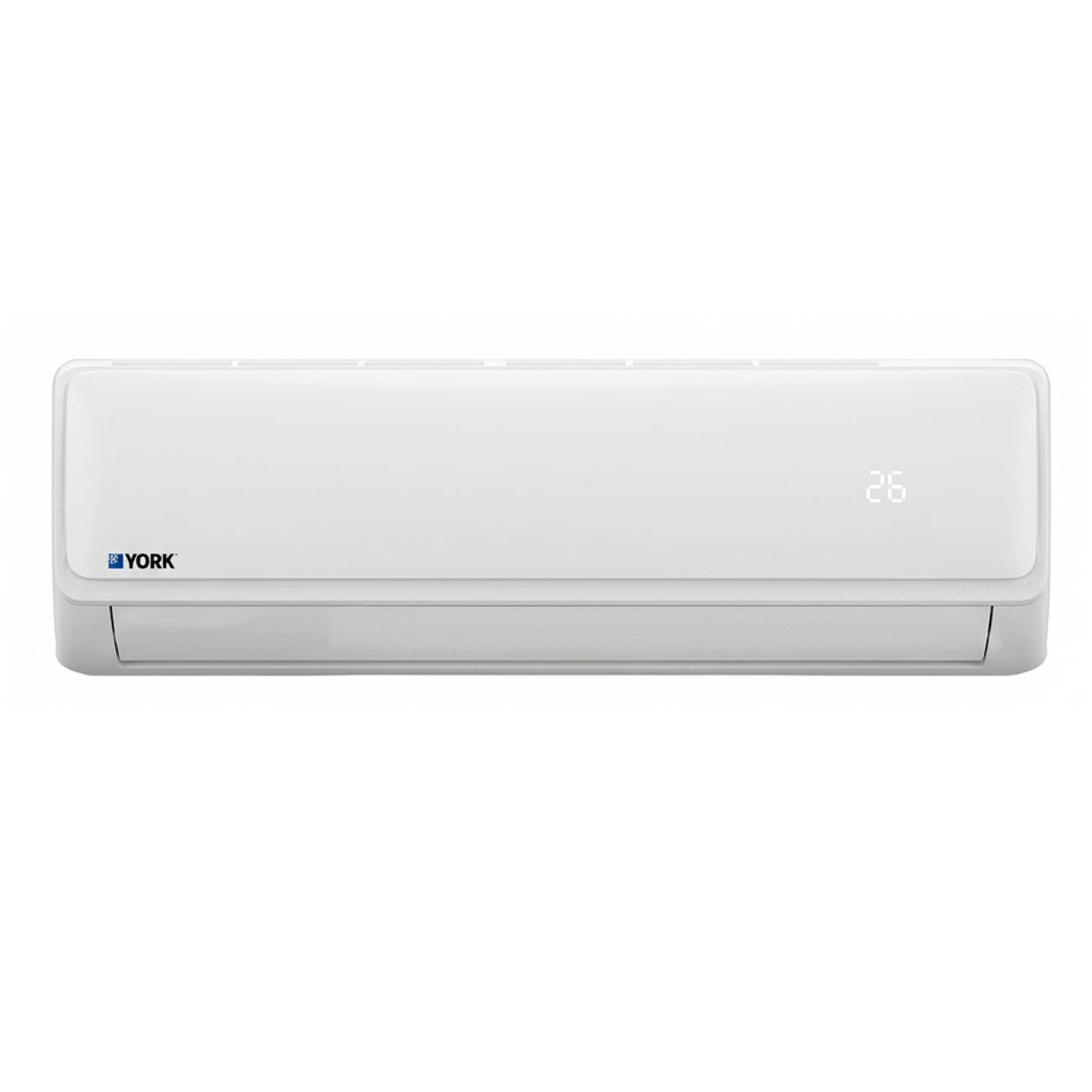 MINISPLIT YORK S/F 1TR R32 110V INVERTER