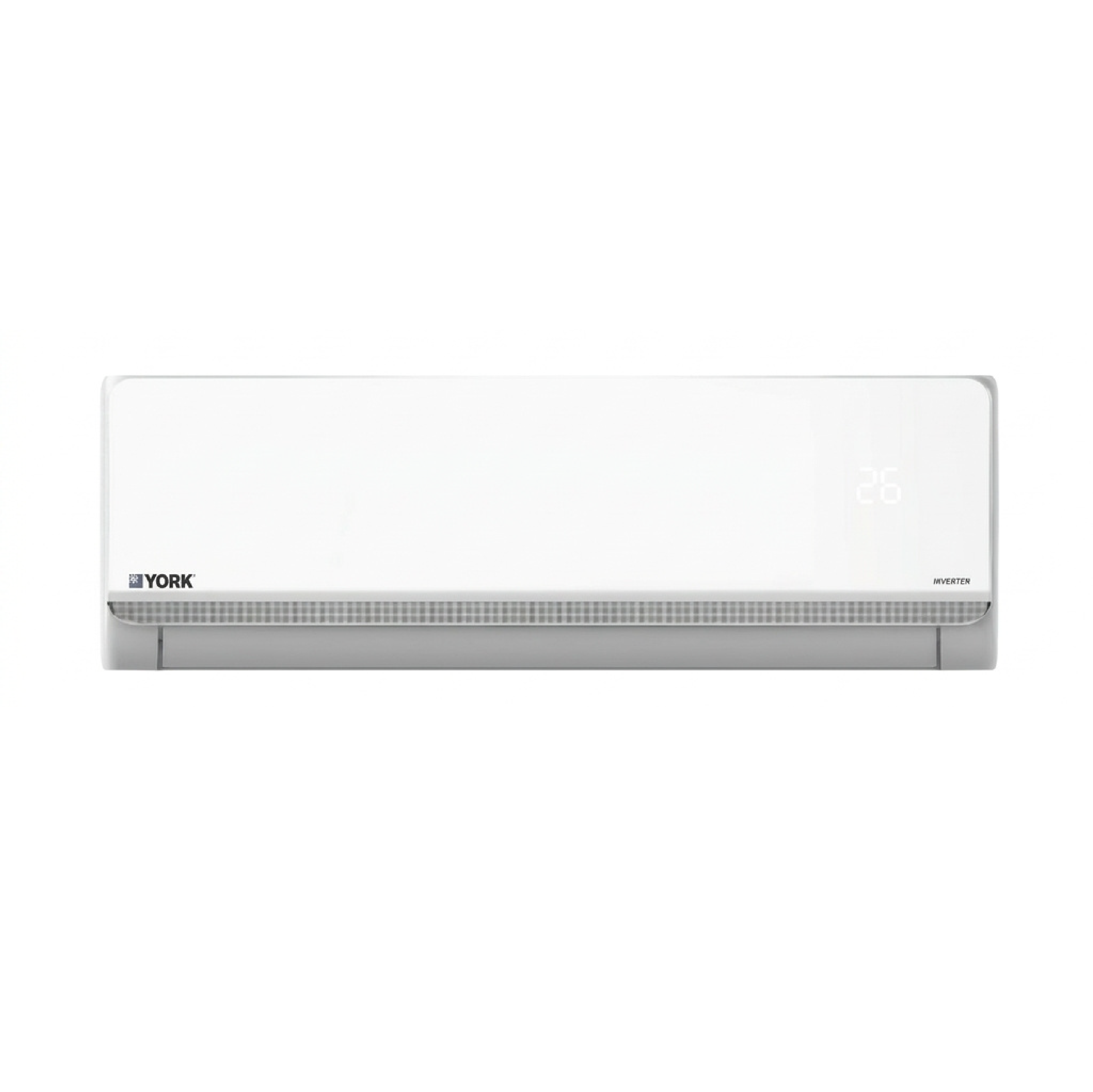 MINISPLIT YORK F/C 1TR R32 110V INVERTER