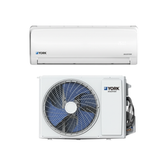 Minisplit York F/C 3TR R32 220V Inverter