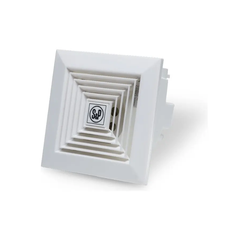 CENTRÍFUGO FALSO PLAFÓN PLÁSTICO 20W 127
