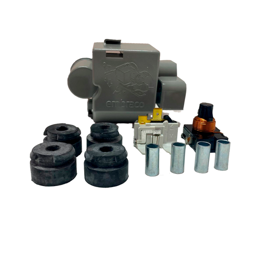 Compresor Embraco 1/5HP