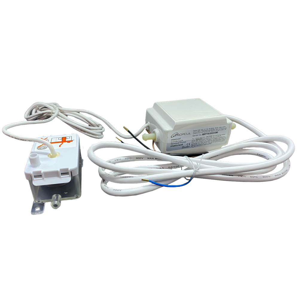 Bomba Condensado Cubi Cool 230V