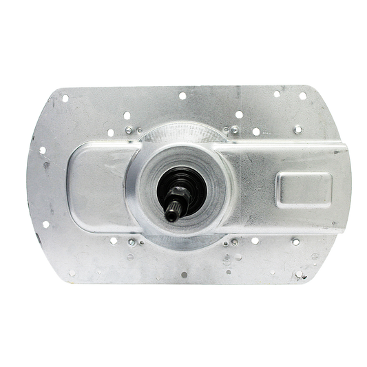 Transmisión de flotador