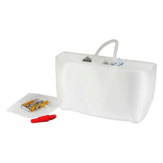 Bomba Condensado Mini Blanc 220V