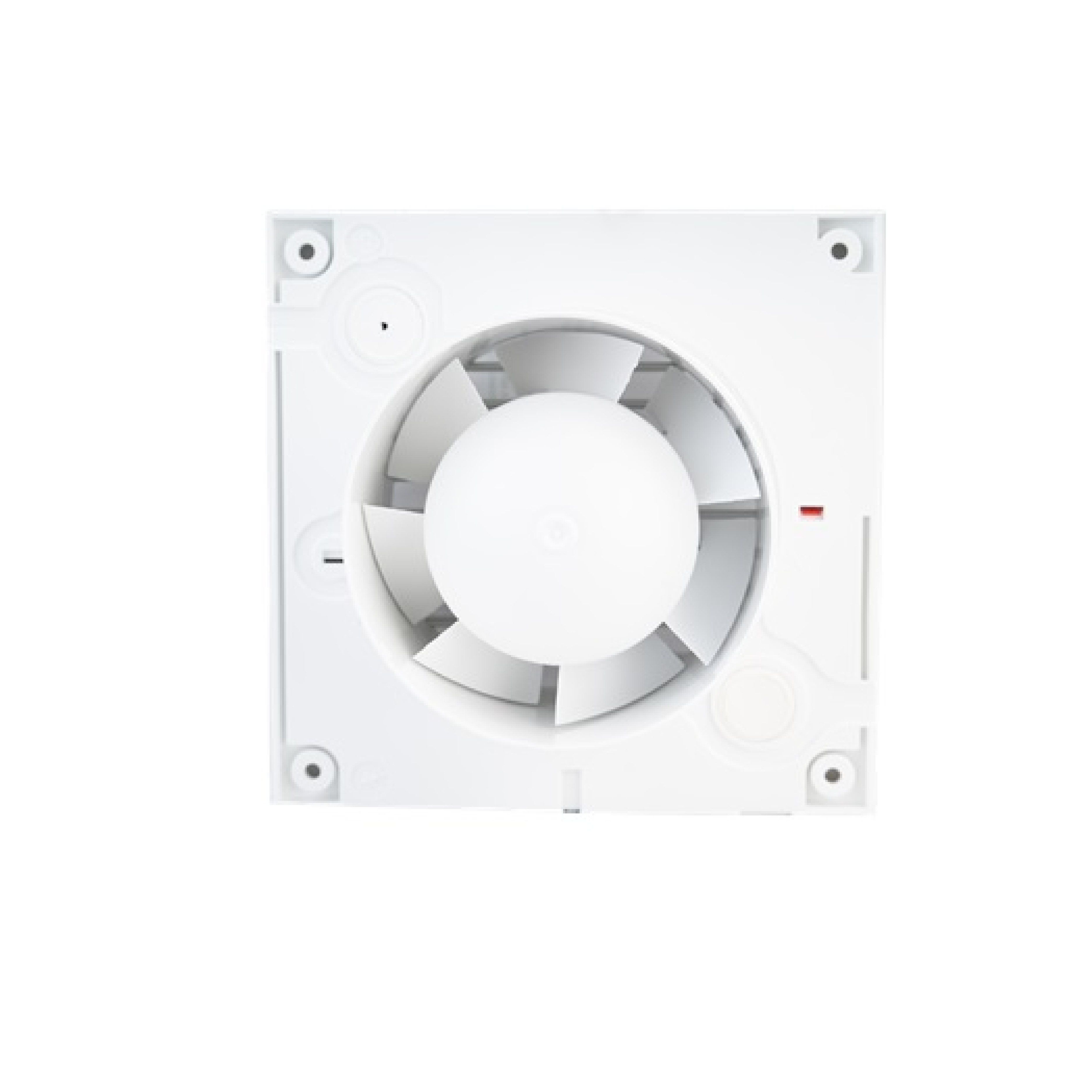 EXTRACTOR P/BAÑO 2500RPM 13W 120V 60HZ