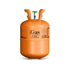 REFRIGERANTE IGAS  R404A BOYA 10.9KG