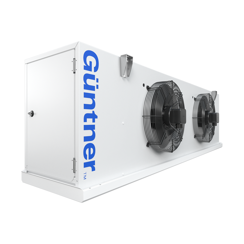 Evaporador Cubic Compact Güntner