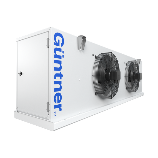 Evaporador Cubic Compact Güntner