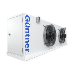 Evaporador Cubic Compact Güntner