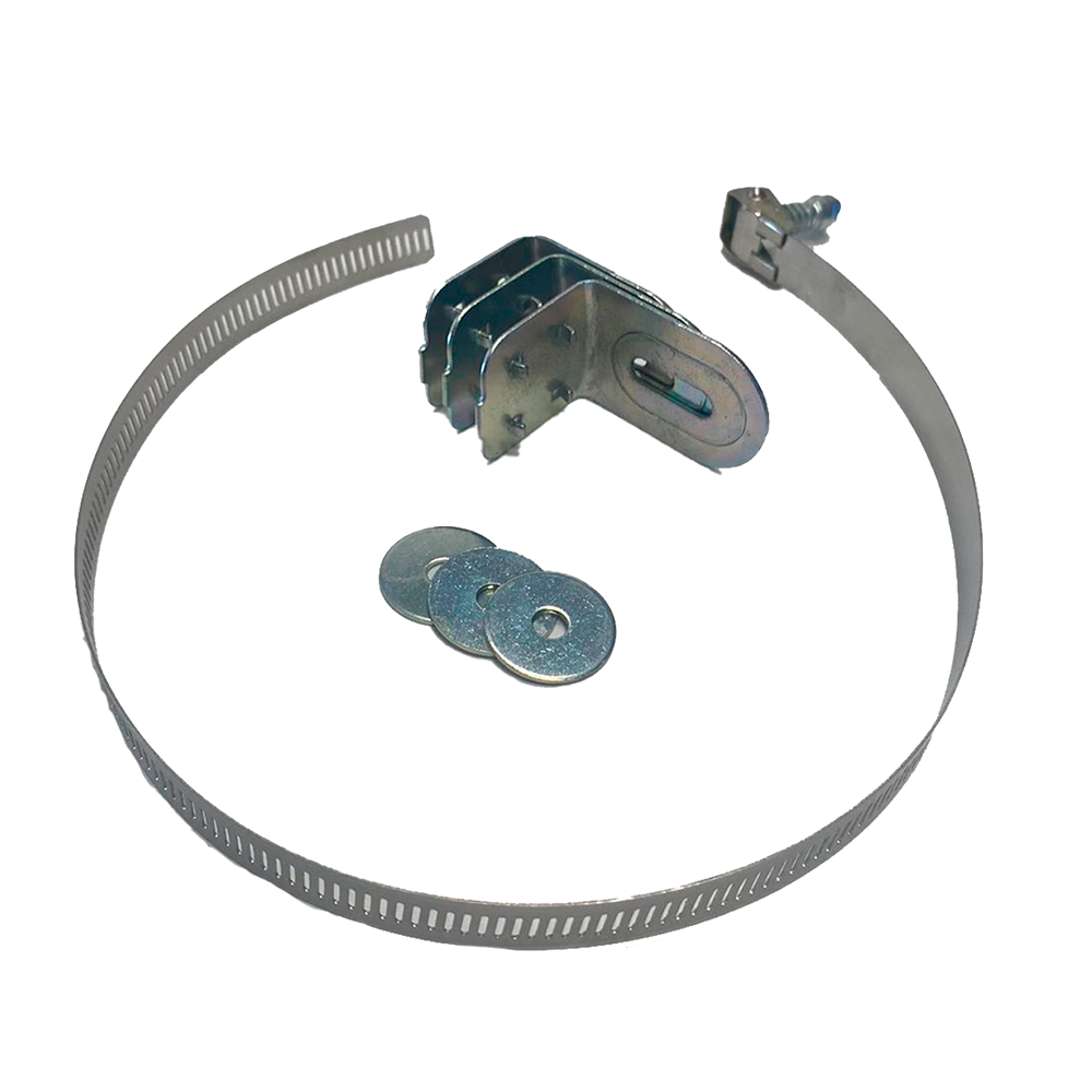 Kit de montaje para motor