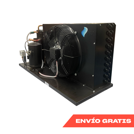Unidad Condensadora Scroll 5HP FB