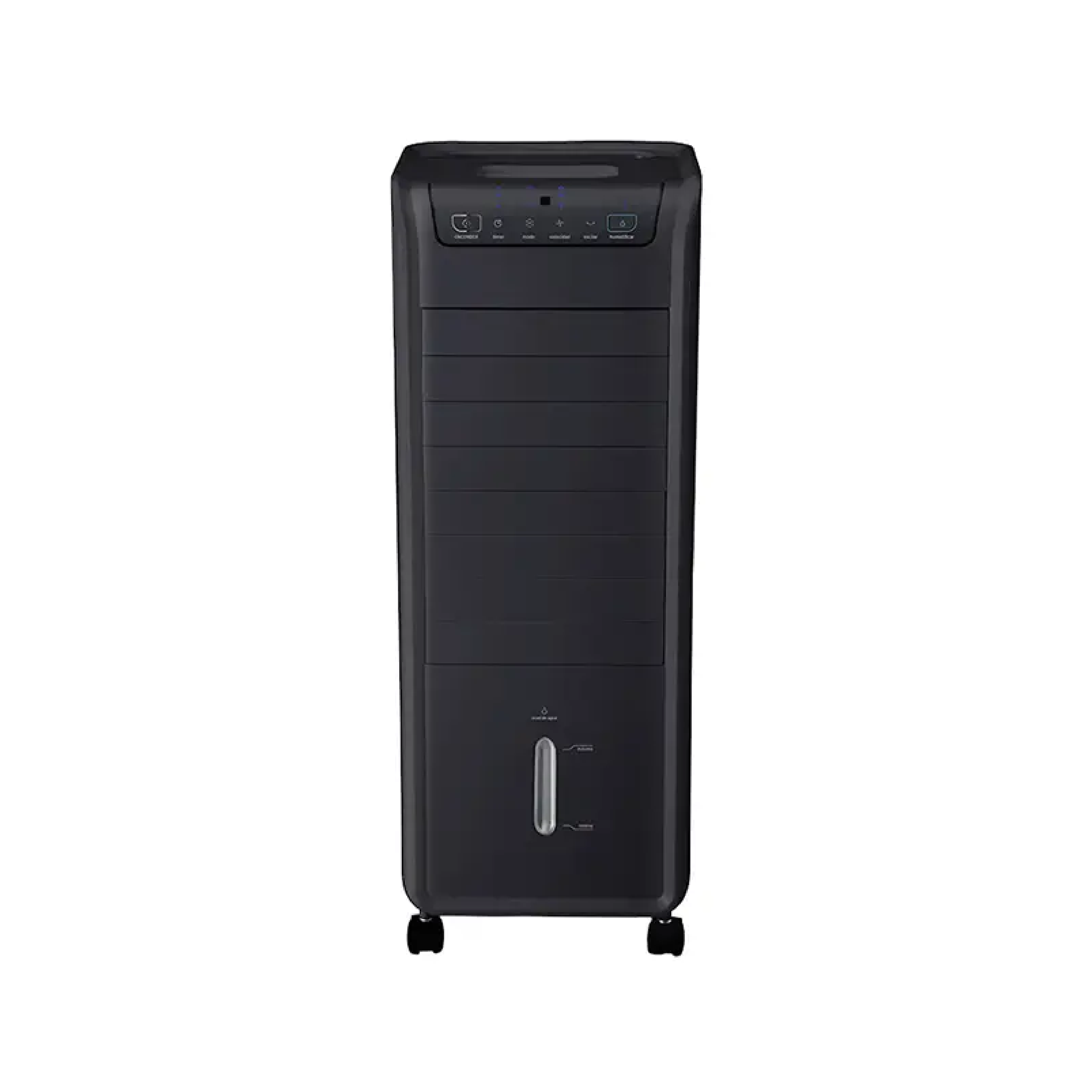 Enfriador de Aire + Ventilador de Torre 2 en 1 - 42" Blanco - Ice Cool Tower