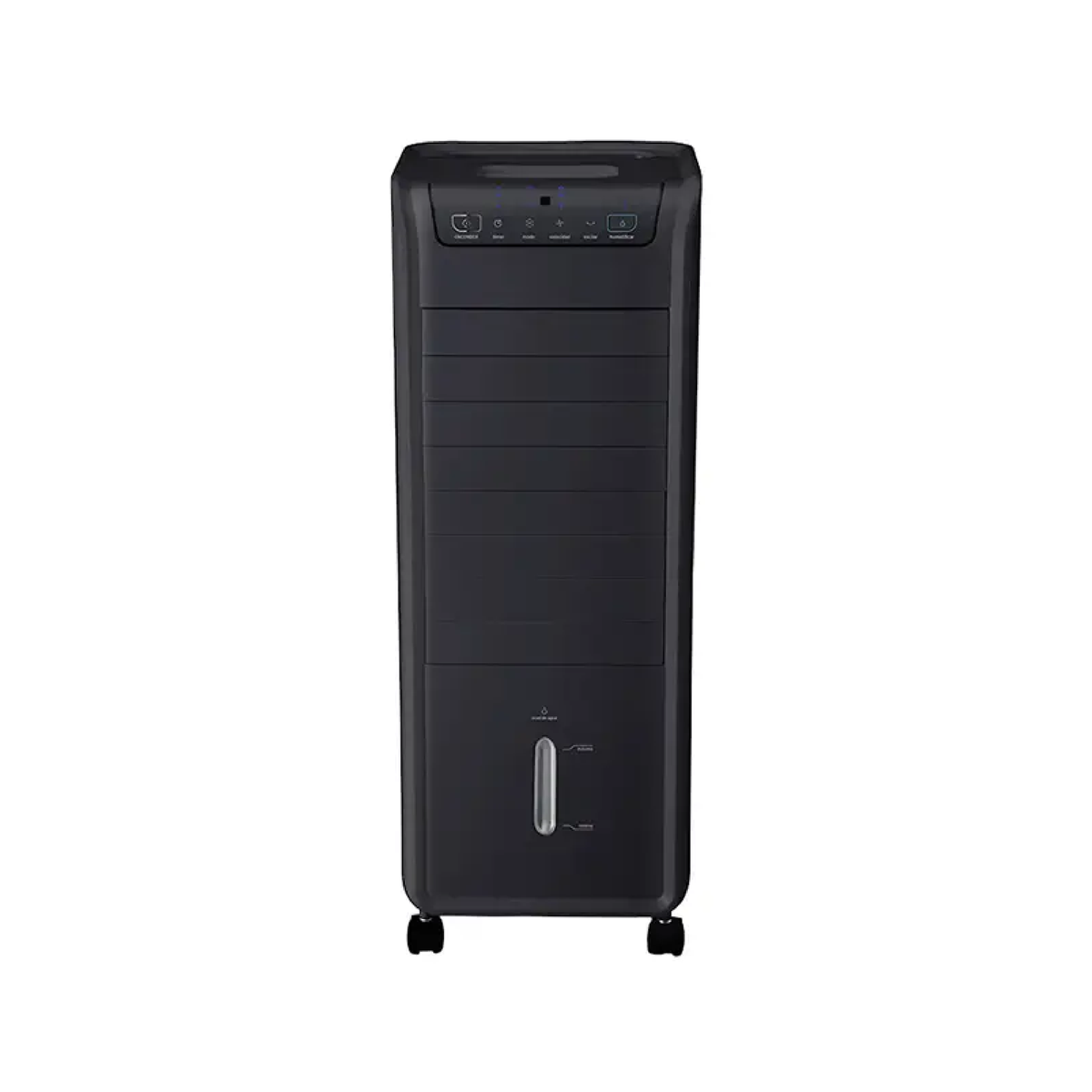 Enfriador de Aire 28" Negro - Ice Cool