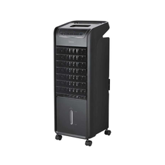 Enfriador de Aire 28" Negro - Ice Cool