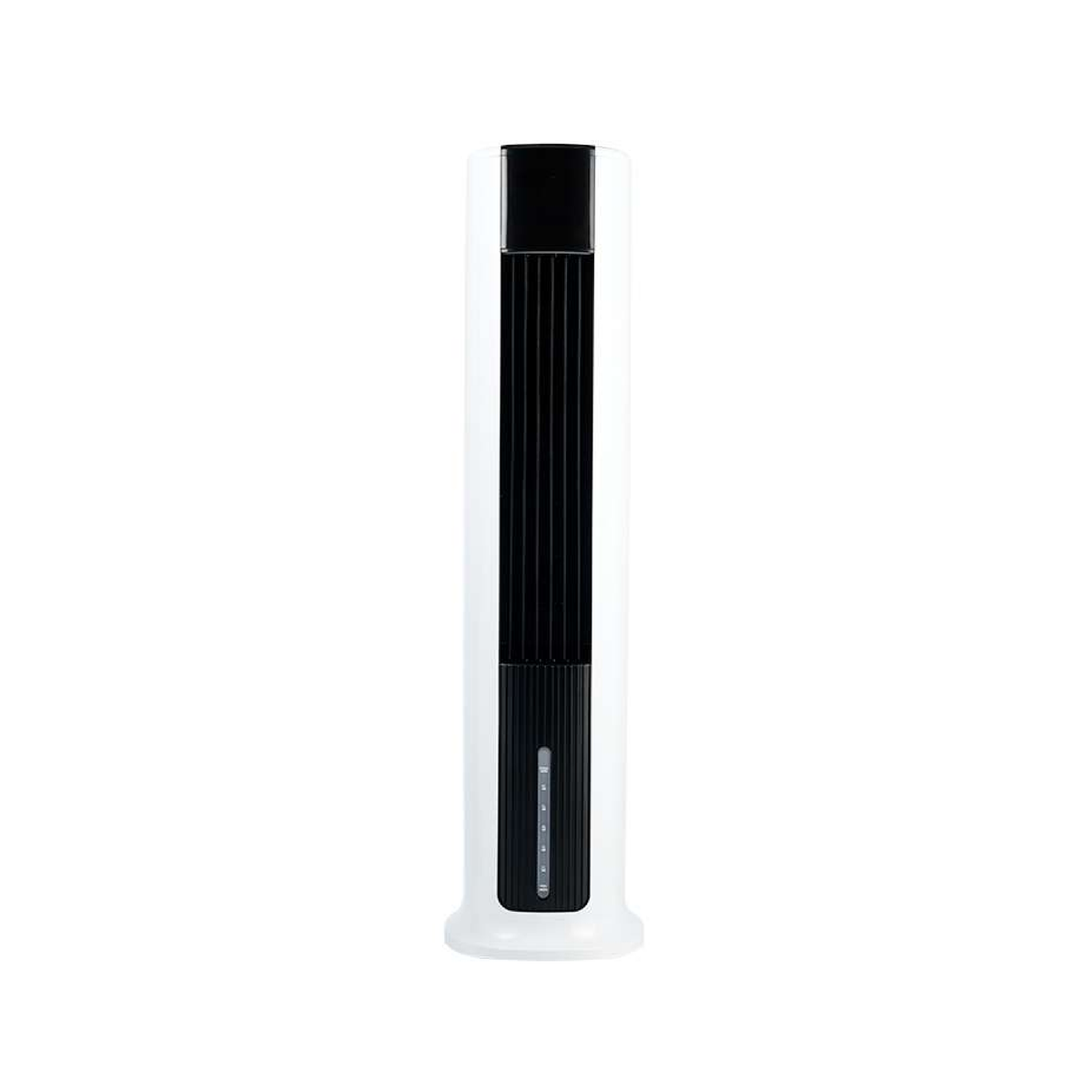 Enfriador de Aire + Ventilador de Torre 2 en 1 - 42" Blanco - Ice Cool Tower