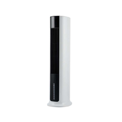 Enfriador de Aire + Ventilador de Torre 2 en 1 - 42" Blanco - Ice Cool Tower