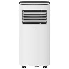 Aire Acondicionado Portátil Midea