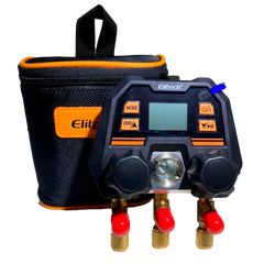 Manómetro digital inteligente Elitech